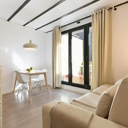 Ola Living Born Apartment *