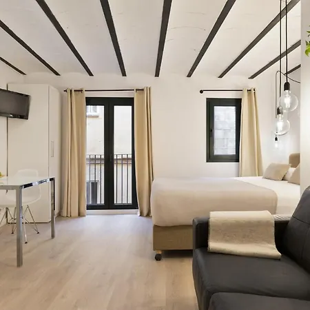 Apartment Ola Living Born Barcelona