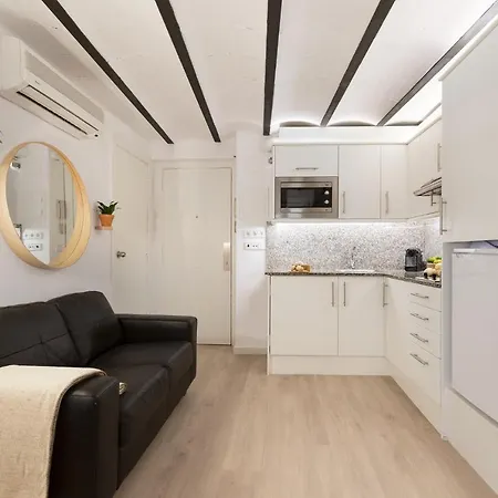 Apartment Ola Living Born