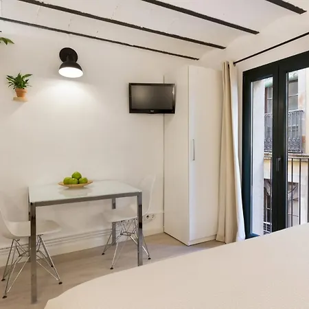 Ola Living Born Barcelona