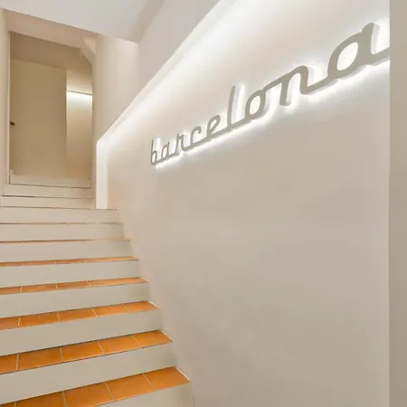 Ola Living Born * Barcelona