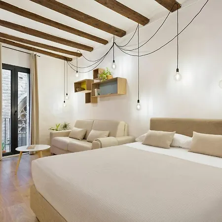 Ola Living Born Apartment