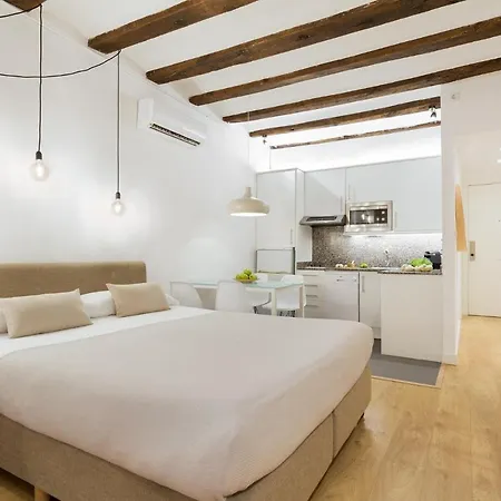 Ola Living Born Barcelona