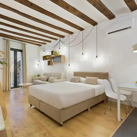 Ola Living Born Barcelona