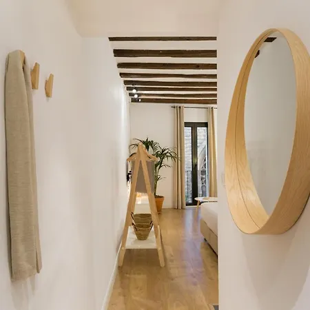 Ola Living Born Apartment *