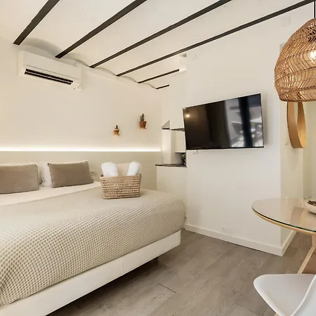 Ola Living Born バルセロナ