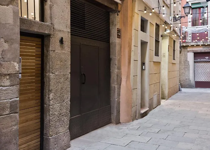 Lejlighed Ola Living Born *