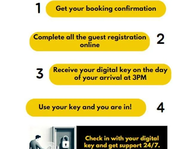 Ola Living Born Barcelona