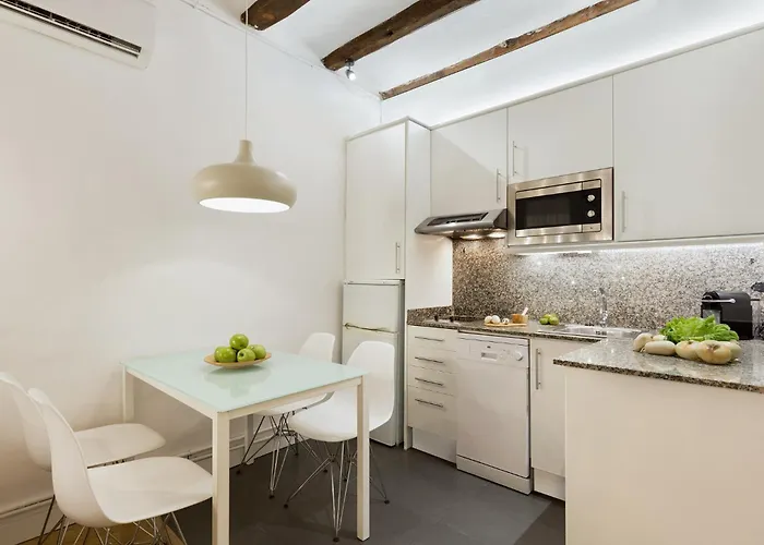 Lejlighed Ola Living Born