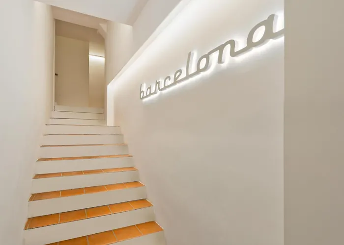 Lejlighed Ola Living Born *