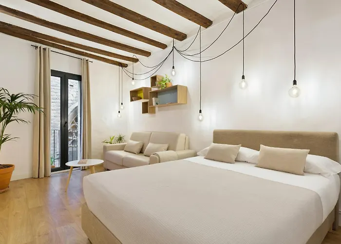 Ola Living Born * Barcelona