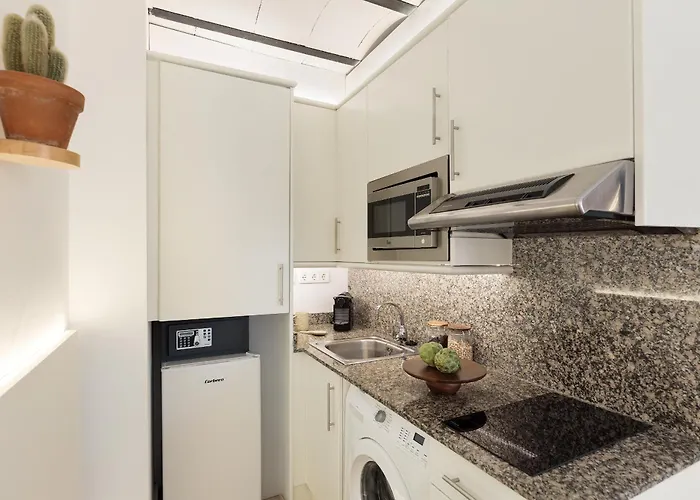 Lejlighed Ola Living Born