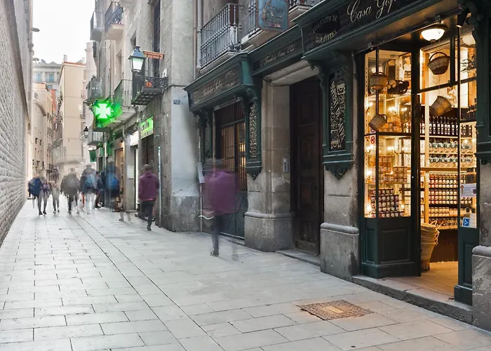 Lejlighed Ola Living Born *