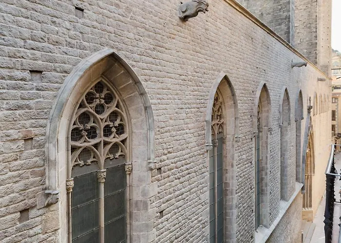 Ola Living Born Lejlighed Barcelona