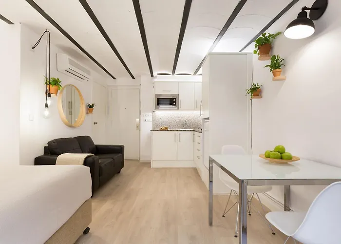 Ola Living Born * Barcelona