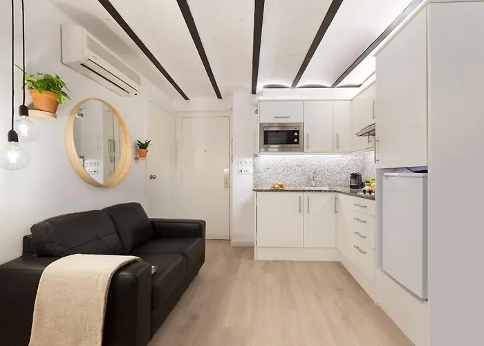 Lejlighed Ola Living Born