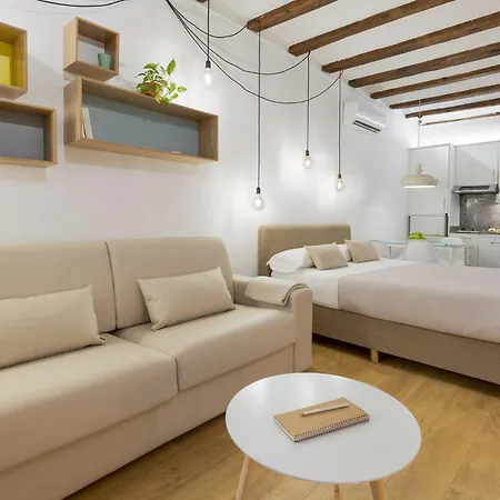 Ola Living Born Barcelona